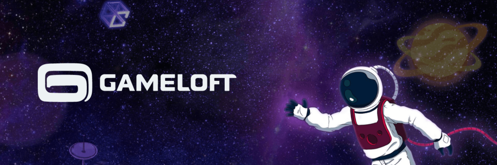 Gameloft case study