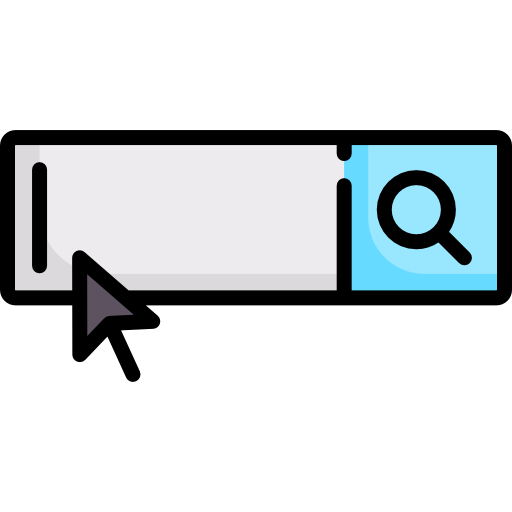 search engine box